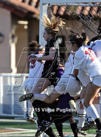 Thumbnail 3 in Harvard-Westlake @ Flintridge Sacred Heart photogallery.