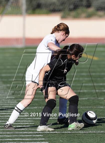 Thumbnail 1 in Harvard-Westlake @ Flintridge Sacred Heart photogallery.
