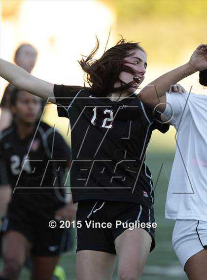 Thumbnail 2 in Harvard-Westlake @ Flintridge Sacred Heart photogallery.