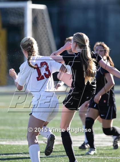 Thumbnail 2 in Harvard-Westlake @ Flintridge Sacred Heart photogallery.