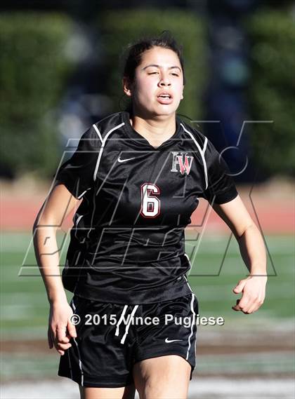 Thumbnail 2 in Harvard-Westlake @ Flintridge Sacred Heart photogallery.