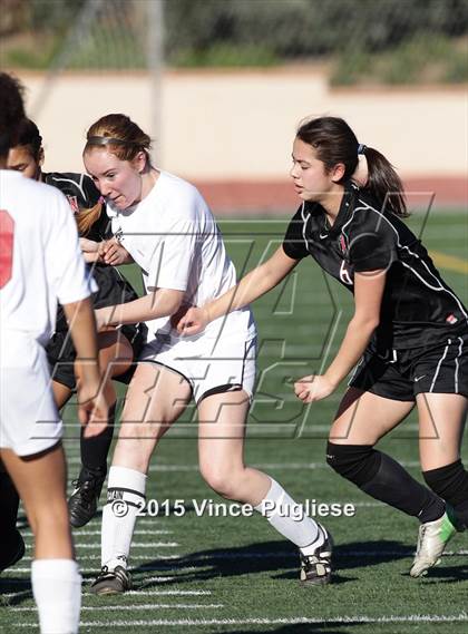 Thumbnail 1 in Harvard-Westlake @ Flintridge Sacred Heart photogallery.