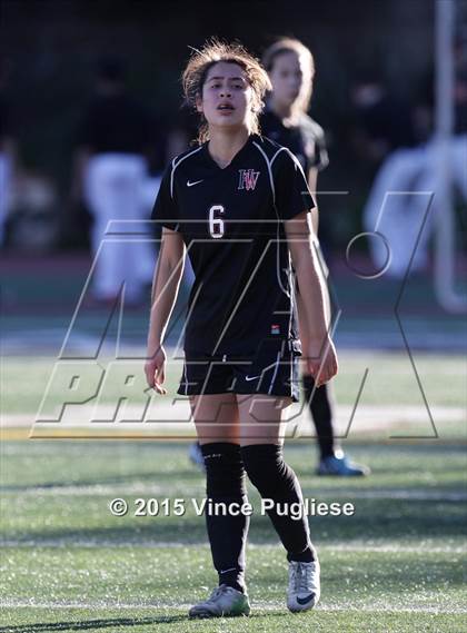 Thumbnail 2 in Harvard-Westlake @ Flintridge Sacred Heart photogallery.