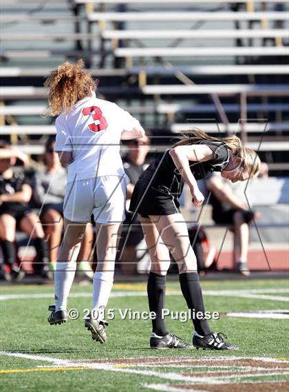 Thumbnail 3 in Harvard-Westlake @ Flintridge Sacred Heart photogallery.
