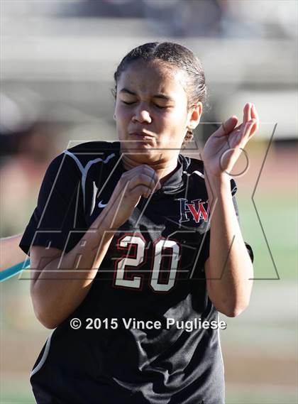 Thumbnail 3 in Harvard-Westlake @ Flintridge Sacred Heart photogallery.