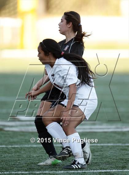 Thumbnail 2 in Harvard-Westlake @ Flintridge Sacred Heart photogallery.