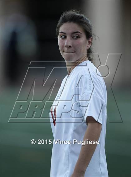 Thumbnail 2 in Harvard-Westlake @ Flintridge Sacred Heart photogallery.