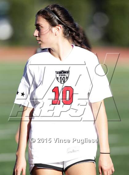 Thumbnail 3 in Harvard-Westlake @ Flintridge Sacred Heart photogallery.
