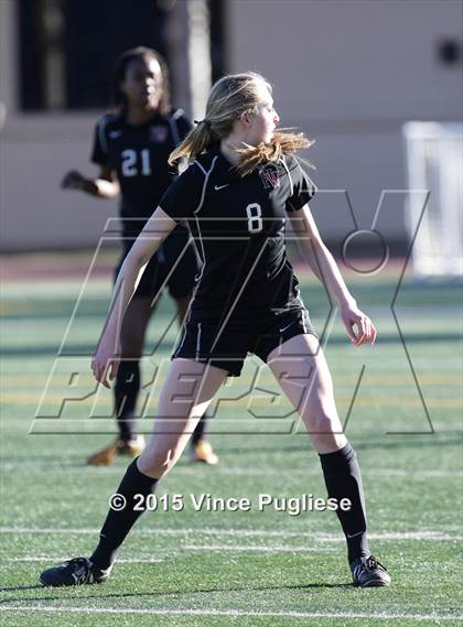 Thumbnail 2 in Harvard-Westlake @ Flintridge Sacred Heart photogallery.