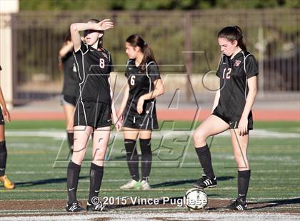 Thumbnail 1 in Harvard-Westlake @ Flintridge Sacred Heart photogallery.