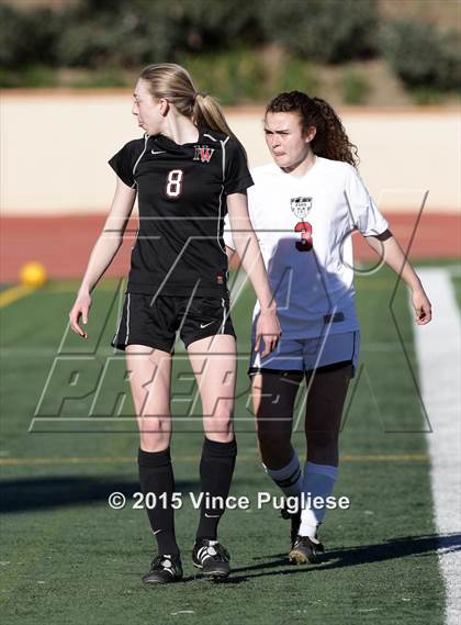 Thumbnail 1 in Harvard-Westlake @ Flintridge Sacred Heart photogallery.