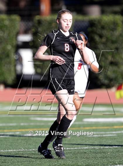 Thumbnail 3 in Harvard-Westlake @ Flintridge Sacred Heart photogallery.