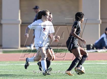 Thumbnail 1 in Harvard-Westlake @ Flintridge Sacred Heart photogallery.