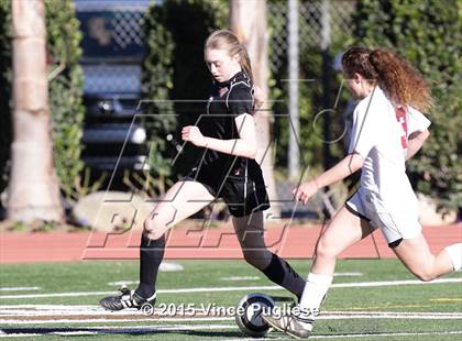 Thumbnail 3 in Harvard-Westlake @ Flintridge Sacred Heart photogallery.