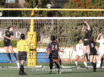 Thumbnail 1 in Harvard-Westlake @ Flintridge Sacred Heart photogallery.