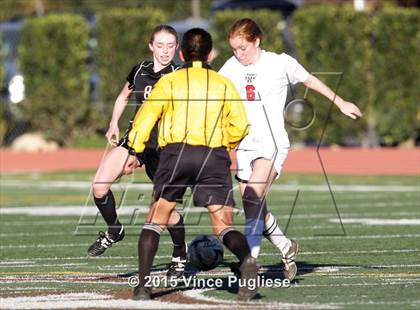 Thumbnail 1 in Harvard-Westlake @ Flintridge Sacred Heart photogallery.