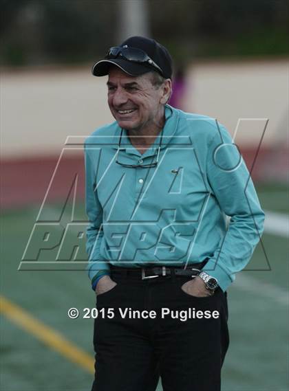 Thumbnail 1 in Harvard-Westlake @ Flintridge Sacred Heart photogallery.