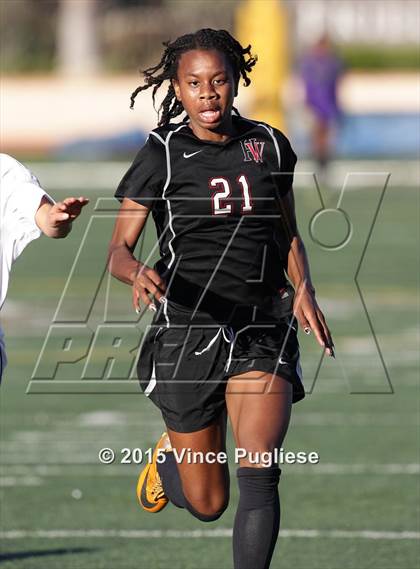 Thumbnail 1 in Harvard-Westlake @ Flintridge Sacred Heart photogallery.