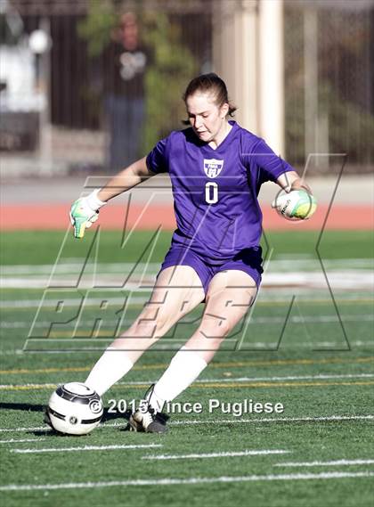 Thumbnail 3 in Harvard-Westlake @ Flintridge Sacred Heart photogallery.