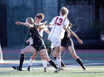 Thumbnail 3 in Harvard-Westlake @ Flintridge Sacred Heart photogallery.