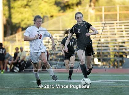 Thumbnail 3 in Harvard-Westlake @ Flintridge Sacred Heart photogallery.