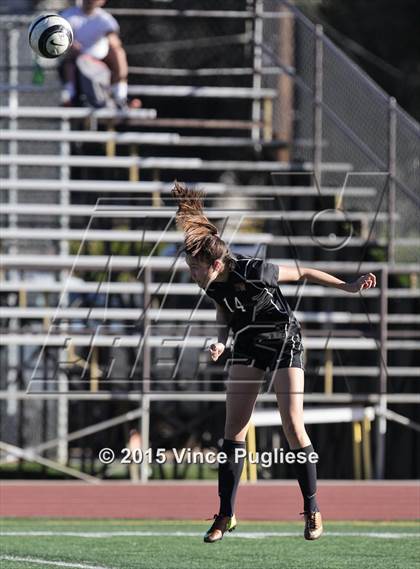 Thumbnail 1 in Harvard-Westlake @ Flintridge Sacred Heart photogallery.