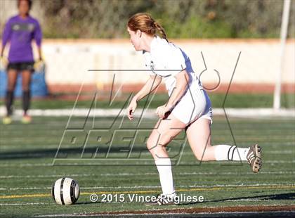 Thumbnail 3 in Harvard-Westlake @ Flintridge Sacred Heart photogallery.