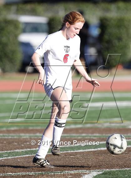 Thumbnail 1 in Harvard-Westlake @ Flintridge Sacred Heart photogallery.