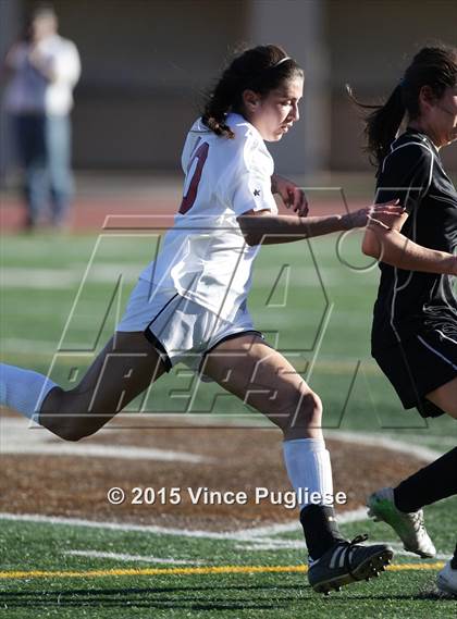 Thumbnail 3 in Harvard-Westlake @ Flintridge Sacred Heart photogallery.