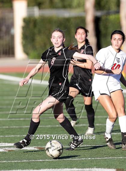 Thumbnail 3 in Harvard-Westlake @ Flintridge Sacred Heart photogallery.