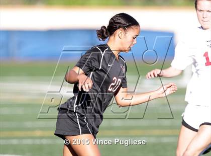 Thumbnail 1 in Harvard-Westlake @ Flintridge Sacred Heart photogallery.