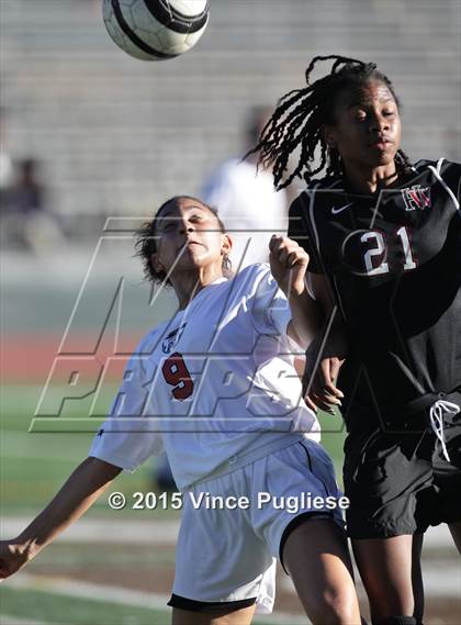 Thumbnail 1 in Harvard-Westlake @ Flintridge Sacred Heart photogallery.