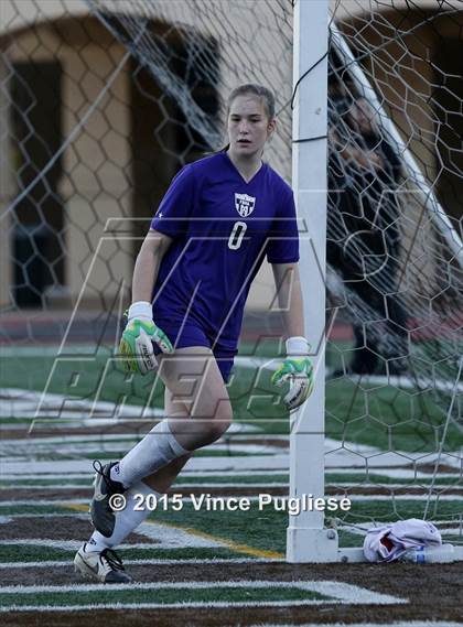 Thumbnail 2 in Harvard-Westlake @ Flintridge Sacred Heart photogallery.