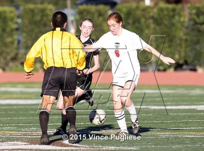 Thumbnail 3 in Harvard-Westlake @ Flintridge Sacred Heart photogallery.