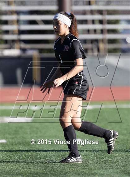 Thumbnail 3 in Harvard-Westlake @ Flintridge Sacred Heart photogallery.