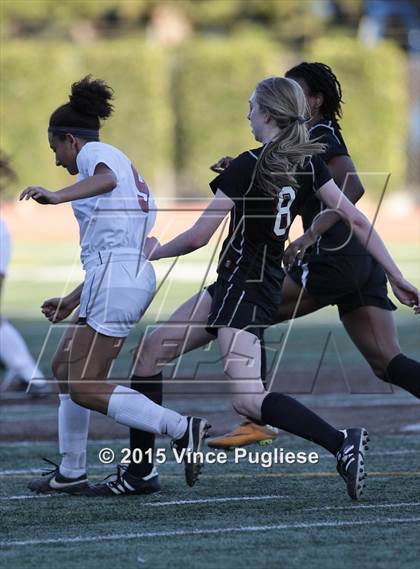 Thumbnail 1 in Harvard-Westlake @ Flintridge Sacred Heart photogallery.