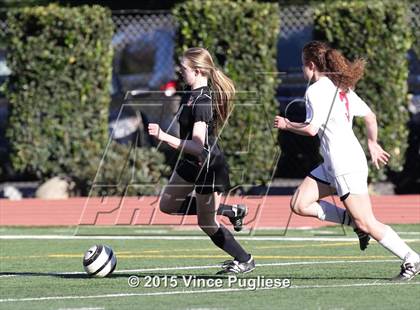 Thumbnail 2 in Harvard-Westlake @ Flintridge Sacred Heart photogallery.