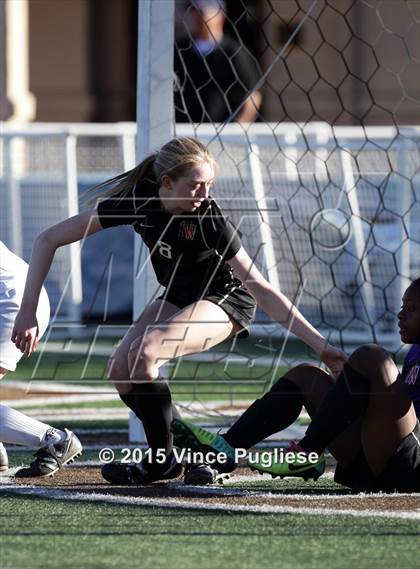 Thumbnail 3 in Harvard-Westlake @ Flintridge Sacred Heart photogallery.