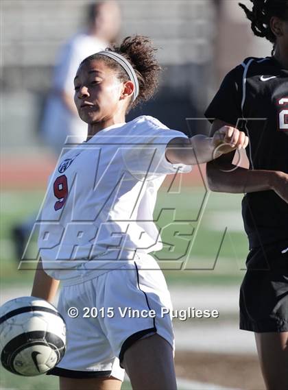 Thumbnail 3 in Harvard-Westlake @ Flintridge Sacred Heart photogallery.