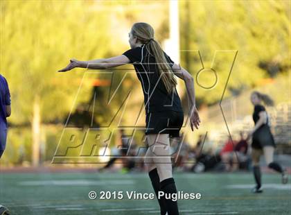 Thumbnail 2 in Harvard-Westlake @ Flintridge Sacred Heart photogallery.