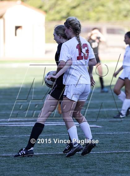 Thumbnail 3 in Harvard-Westlake @ Flintridge Sacred Heart photogallery.