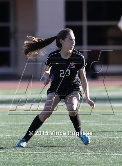 Thumbnail 2 in Harvard-Westlake @ Flintridge Sacred Heart photogallery.