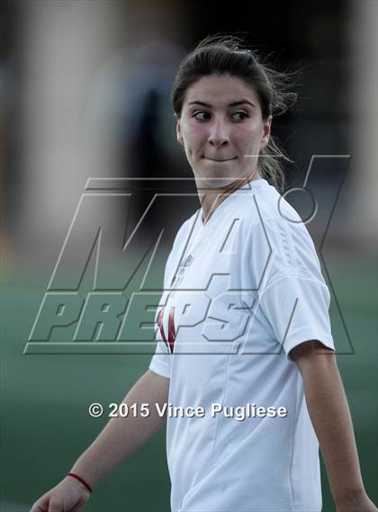 Thumbnail 3 in Harvard-Westlake @ Flintridge Sacred Heart photogallery.