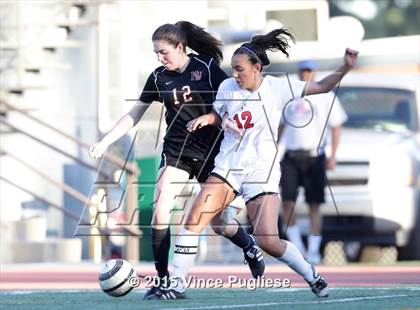 Thumbnail 3 in Harvard-Westlake @ Flintridge Sacred Heart photogallery.