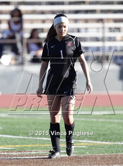 Thumbnail 3 in Harvard-Westlake @ Flintridge Sacred Heart photogallery.