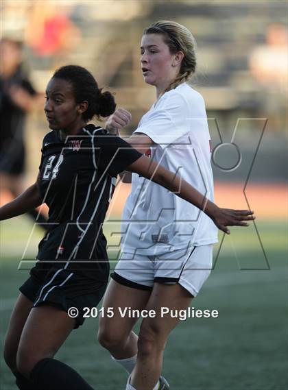 Thumbnail 1 in Harvard-Westlake @ Flintridge Sacred Heart photogallery.