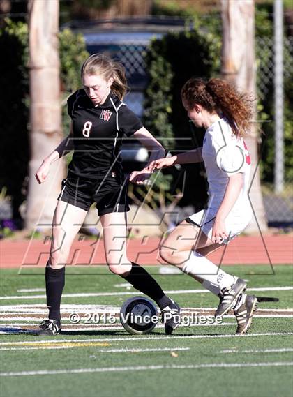 Thumbnail 1 in Harvard-Westlake @ Flintridge Sacred Heart photogallery.