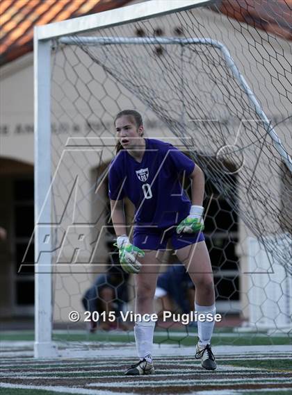 Thumbnail 3 in Harvard-Westlake @ Flintridge Sacred Heart photogallery.