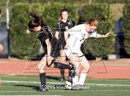 Thumbnail 3 in Harvard-Westlake @ Flintridge Sacred Heart photogallery.