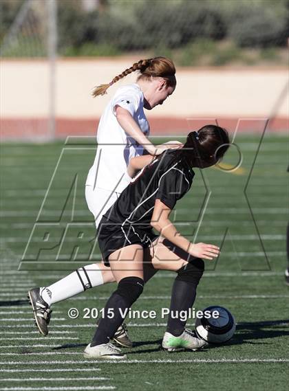 Thumbnail 2 in Harvard-Westlake @ Flintridge Sacred Heart photogallery.